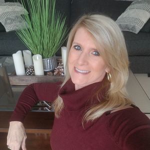 Meet your Posher, Diane